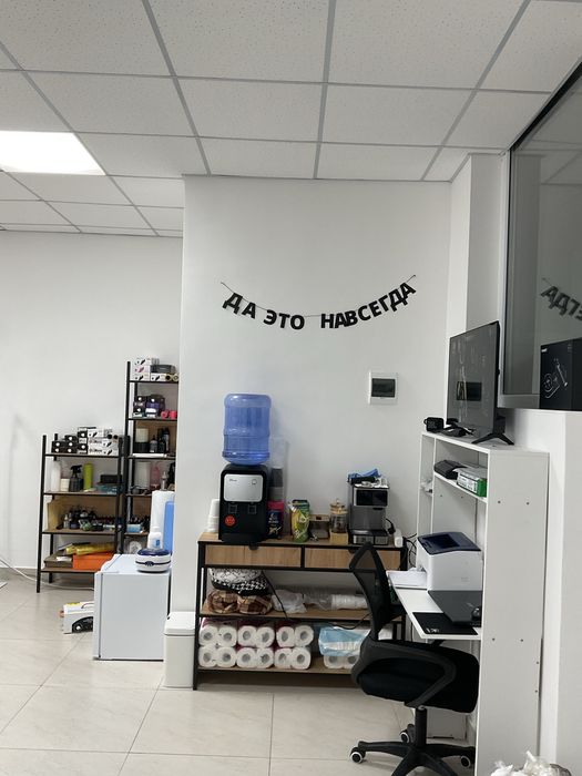 Сдам место тату мастеру с опытом работы