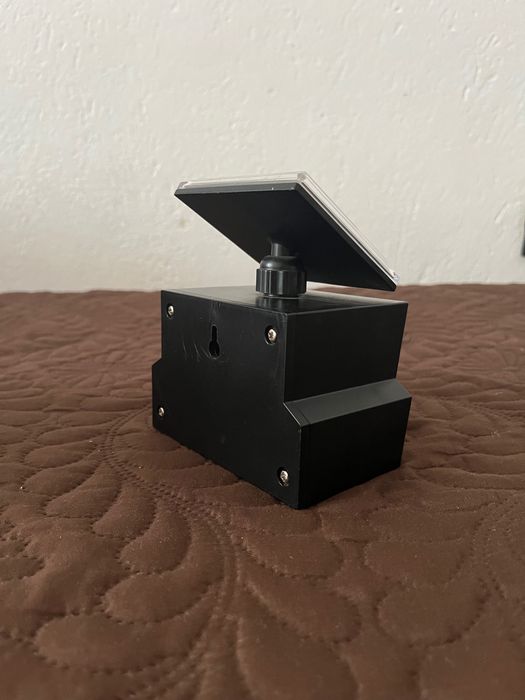 Птицегон с диоди и звук