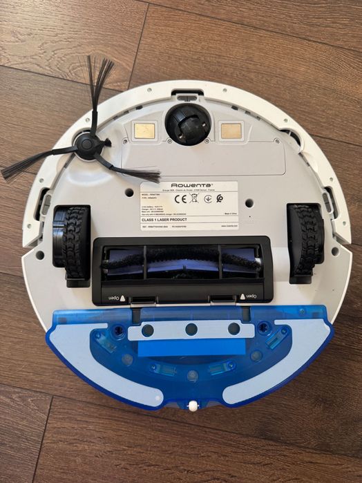 Rowenta X-Plorer Serie 70