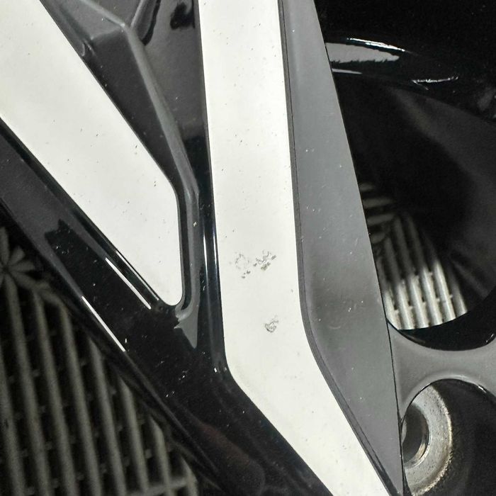 Jante Toyota Yaris R16 TVA21% *ORIGINALE*