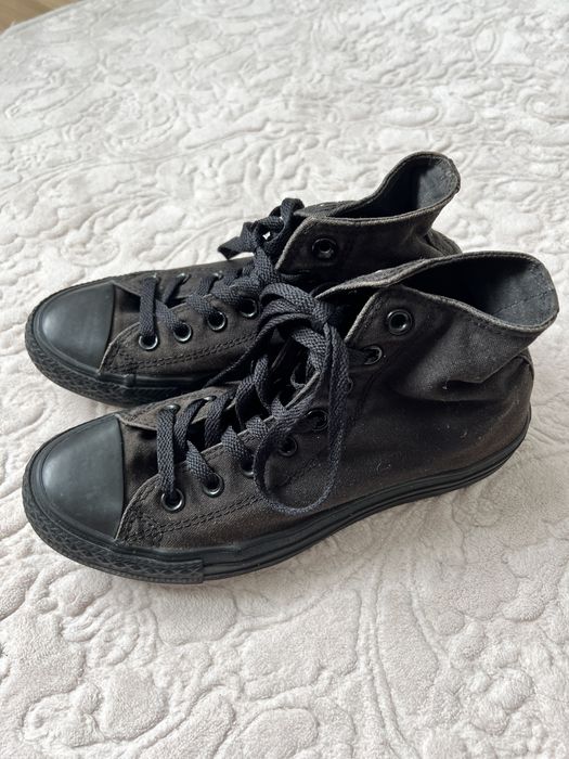 Converse  високи маратонки 39,5
