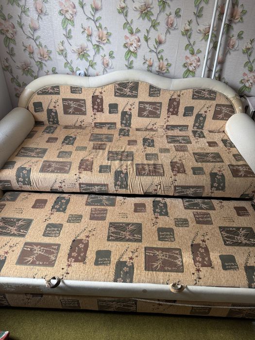 Диван раскладной