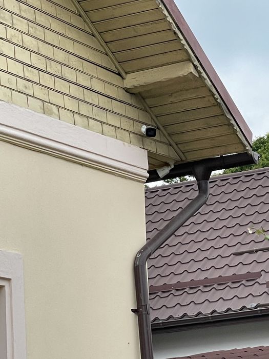 Camere supraveghere profesionale Hikvision