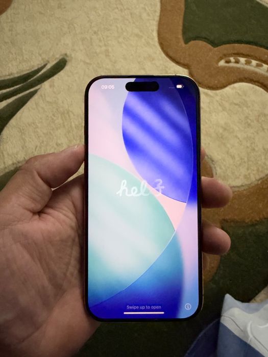 Iphone 16 pro айфон 16 про
