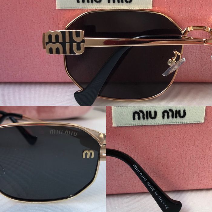 Дамски слънчеви очила осмоъгълни 2025 4 цвята нерни кафяви розиви