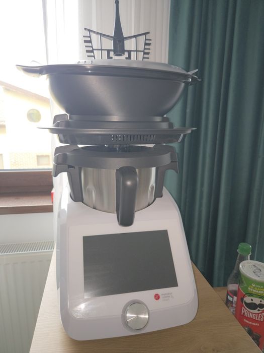 Monsieur Cuisine Smart
