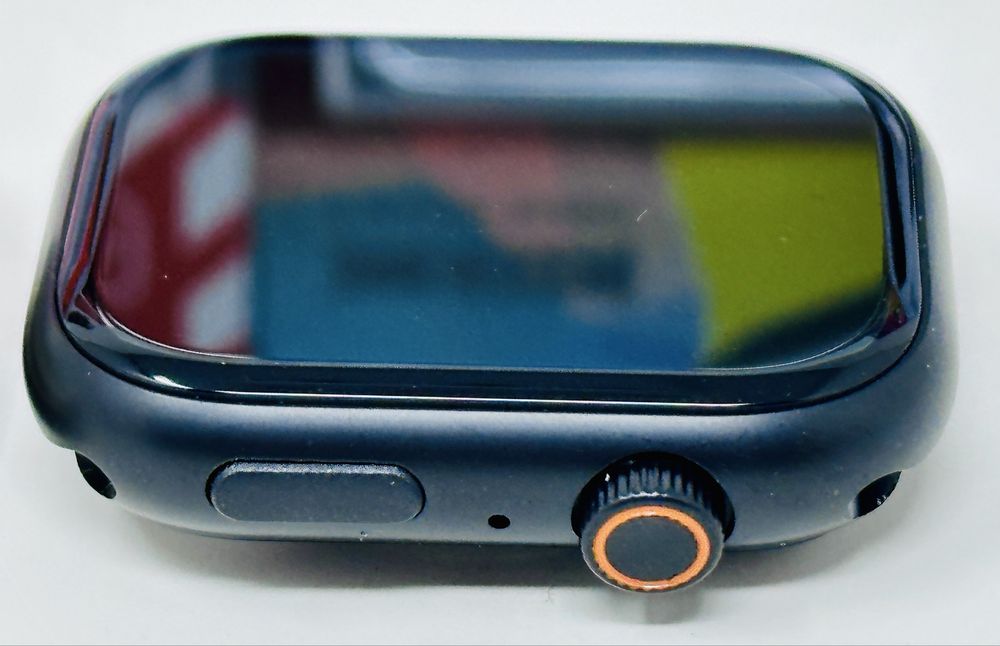 Smart часовник 45 и 49 мм стил Apple watch модел V10
