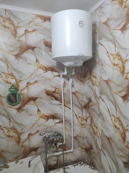 Сантехник, Сантех работы