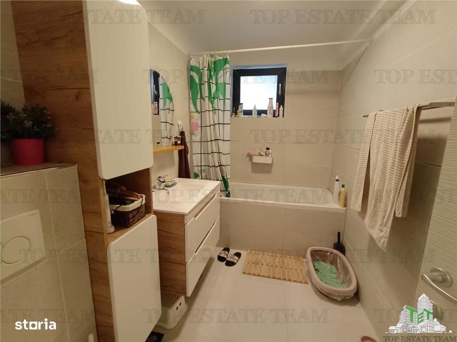 Vanzare apartament cochet 2 camere Timpuri Noi- Tineretului