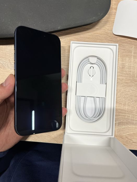 iPhone 17 Pro Max 512GB  НОВ