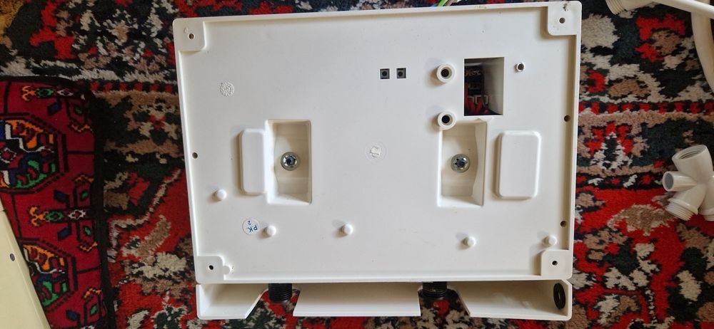 Водонагреватель.