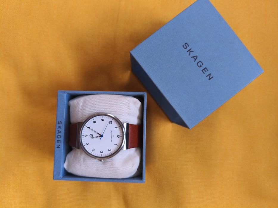 Skagen SKW6082 Мъжки Часовник
