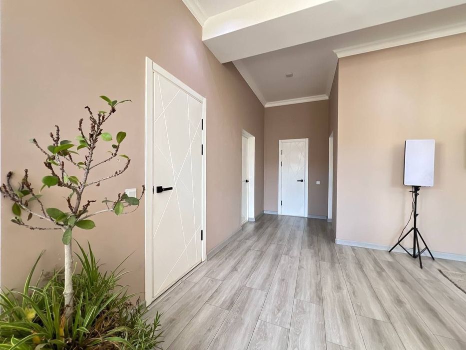 Продаётся дом 3 сотки.