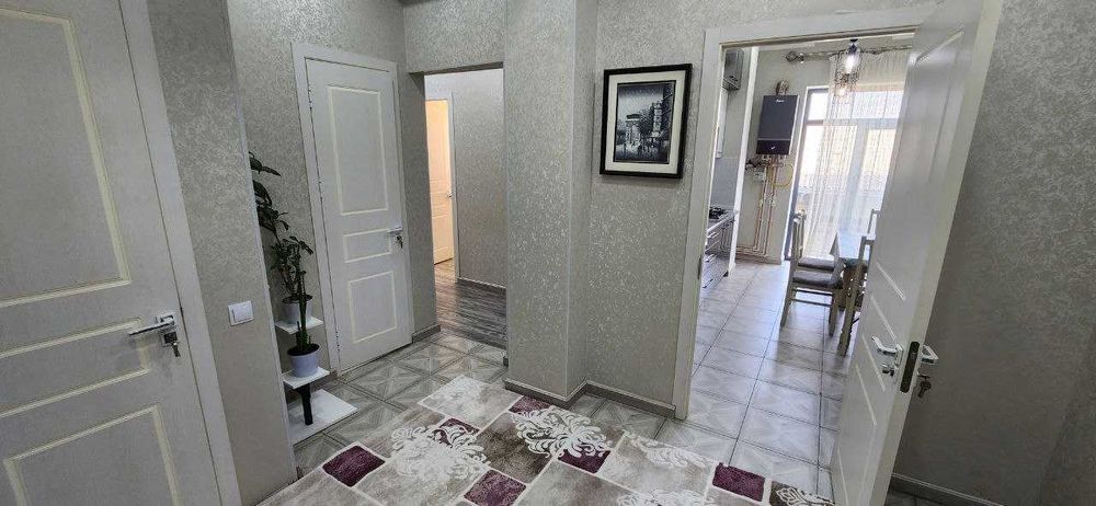 Сдаётся квартира ор-р Эко Базар 3/2/6 на Мирзо Улугбекский