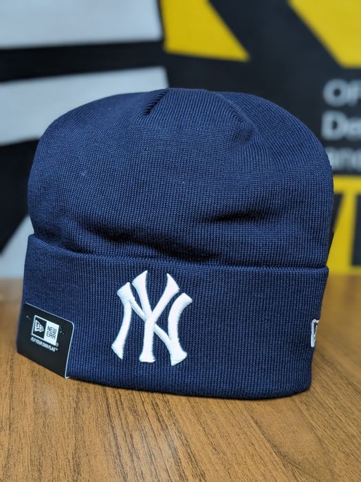 Шапки NY, New York