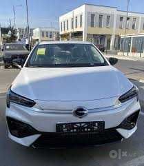 Gac Aion S Plus Restyling