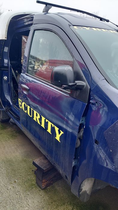 Usa Dacia Dokker Lodgy dreapta fata