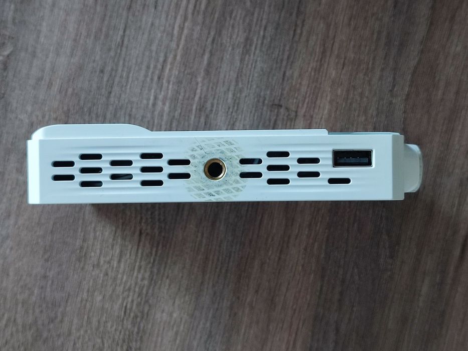 Компактный накамерный LED свет RGB