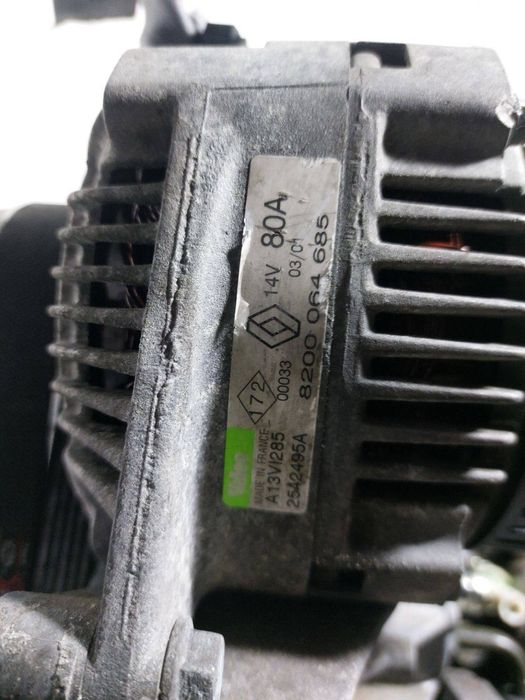 Продам генератор Valero