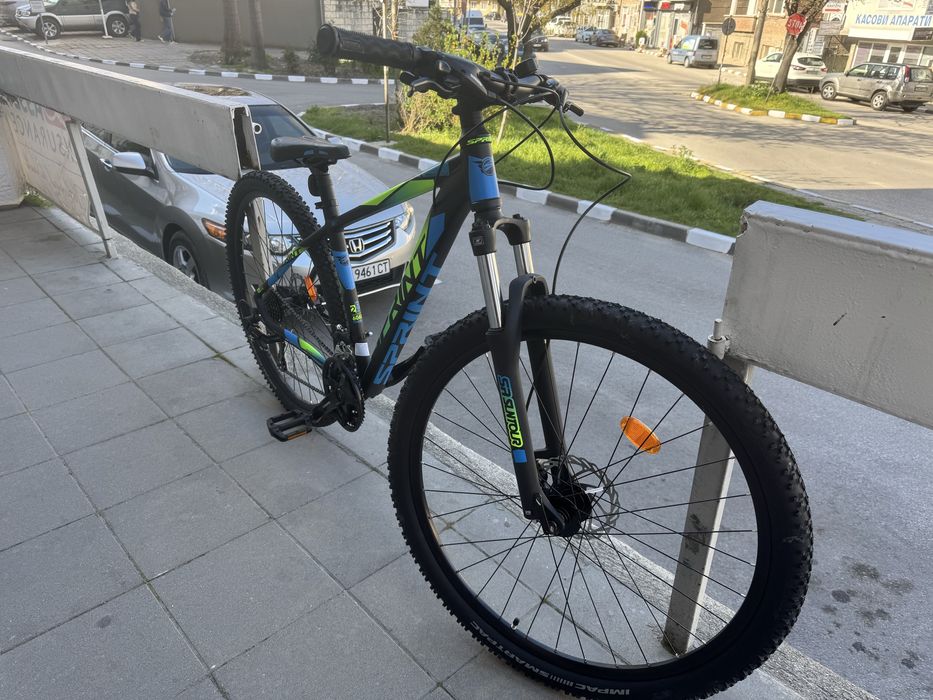 SPRINT MAVERICK 29” !! НОВ + 2г. Гаранция !!