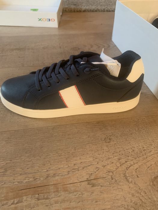 Обувки-GEOX 37 номер