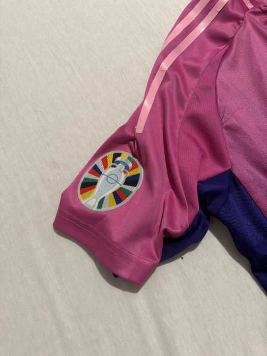 Tricou Germania Muller