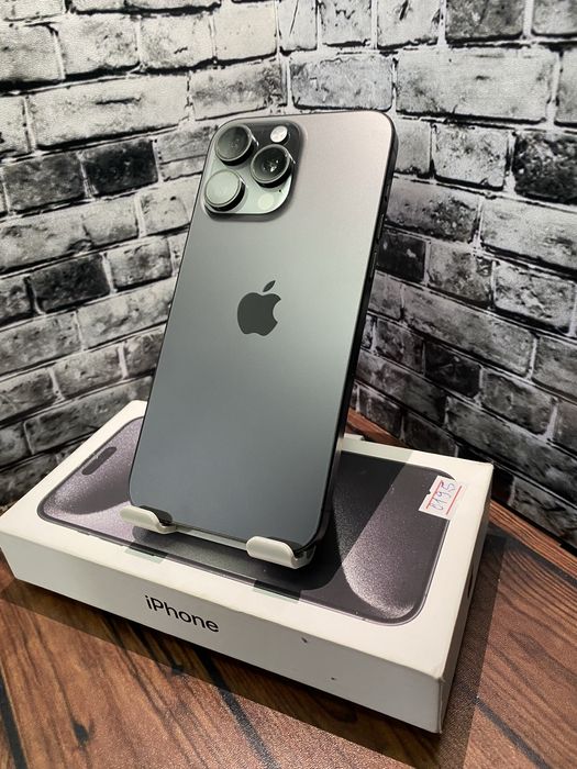 iPhone 15 pro max | Айфон 15 про макс