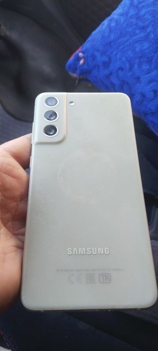 Samsung S 21 FE 1288/8