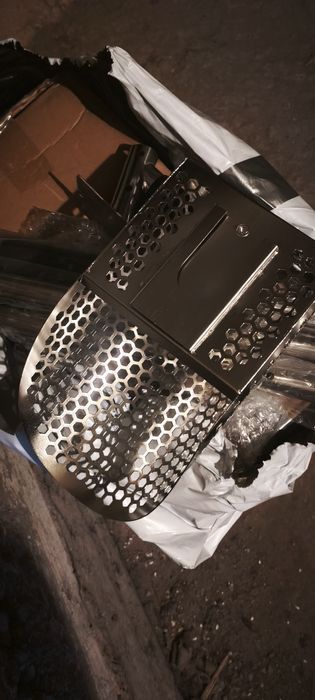 Сито/ лопатка за пясък, металдетектинг