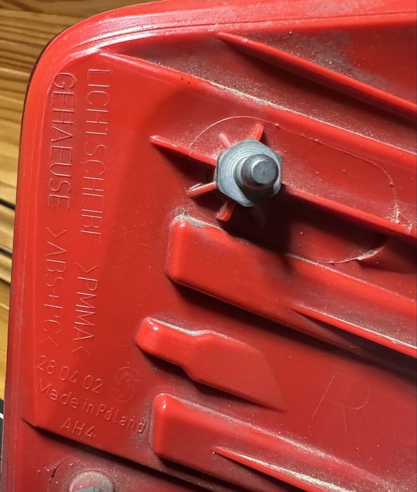Stop dreapta Audi A3 8P original (2003-2008)