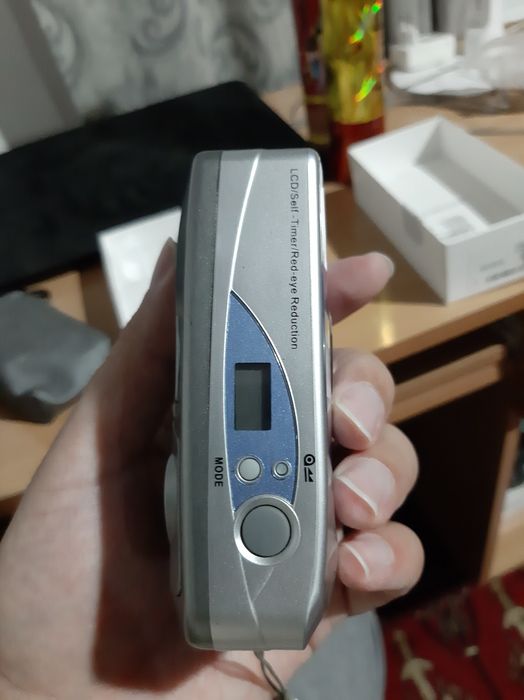 Продаётся фотоаппарат Praktica