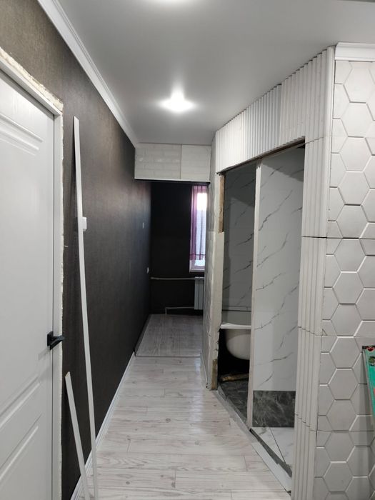 Пәтер сатылады, 3  бөлмелі