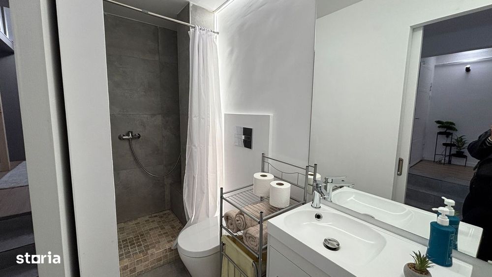 Apartament ultracentral de 41 mp utili, în imobil istoric – Str. Regel