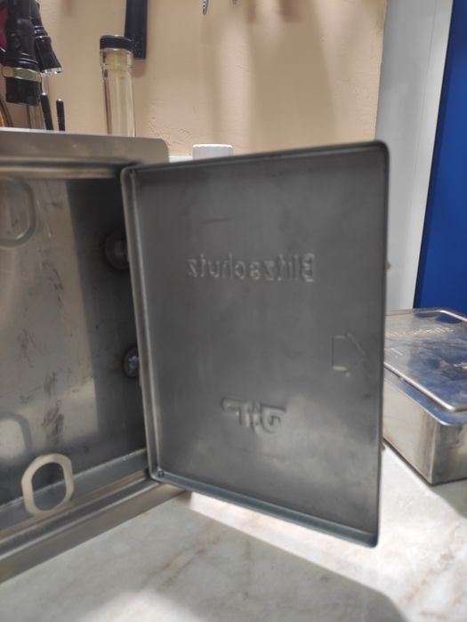 Ревизионна кухня