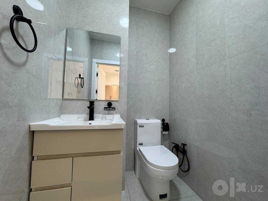 Продажа офиса 87 м² с ремонтом и мебелью — Себзор, Ганга