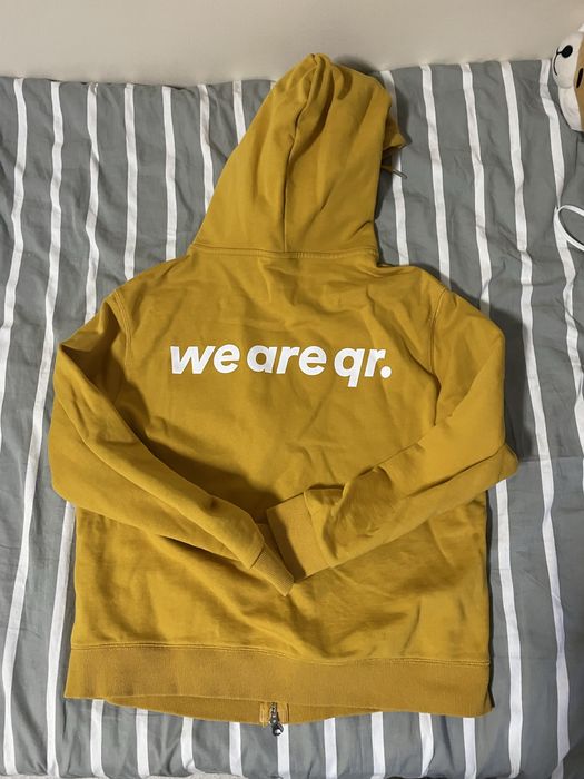 продаю кофту от QR