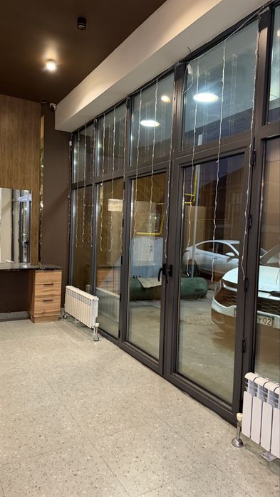 Сдаётся салон в аренду внутри бани