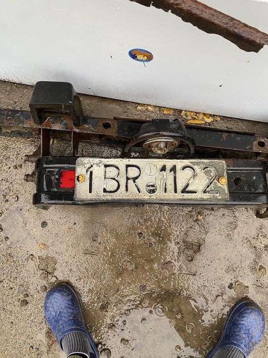 Aro 244 Piese sunt noi
