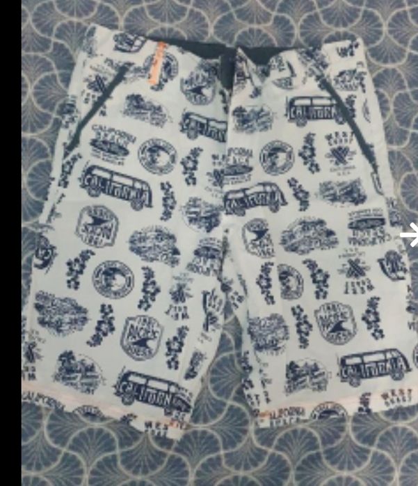 Къси панталони Mayoral,Guess