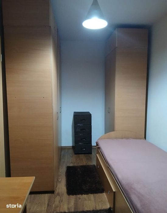 Apartament 2 camere zona Tiglari