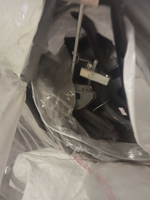 Мебель для вещевого бутбутика