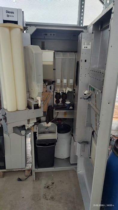 Зануси спацио с6