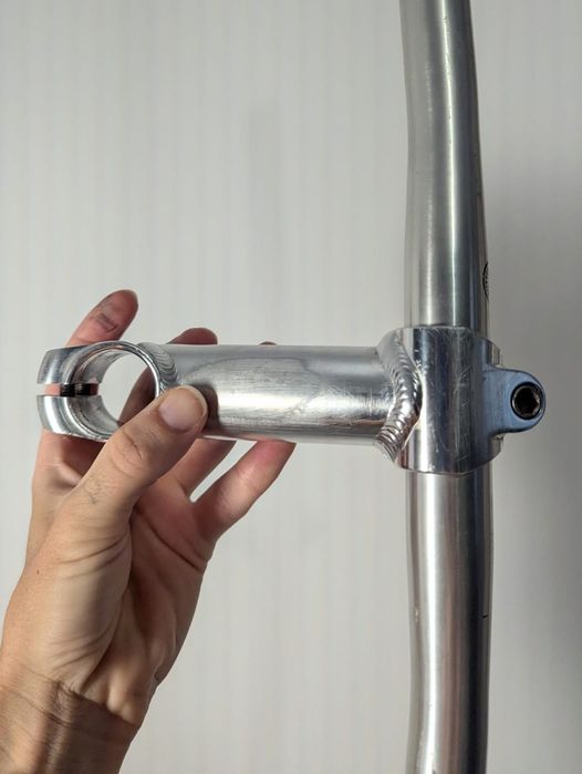 Ghidon Avenir mtb retro