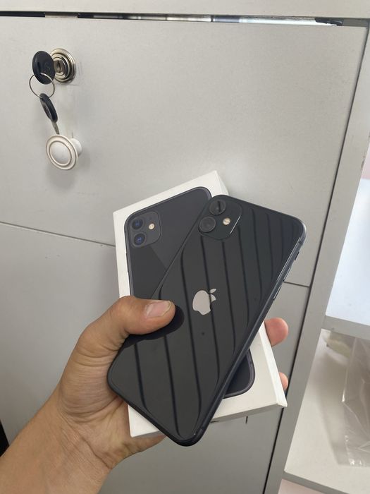 Apple IPhone 11 128gb