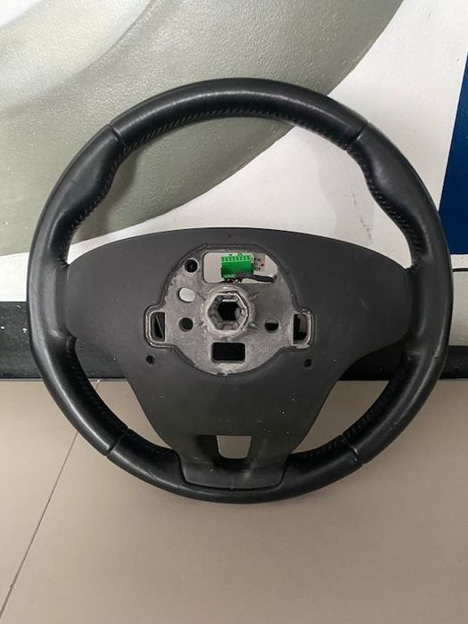 Volan cu crom VOLVO S60-V60-V40-XC70 34110217B/34138864E