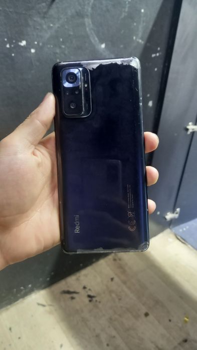 Redmi note 10 pro 128