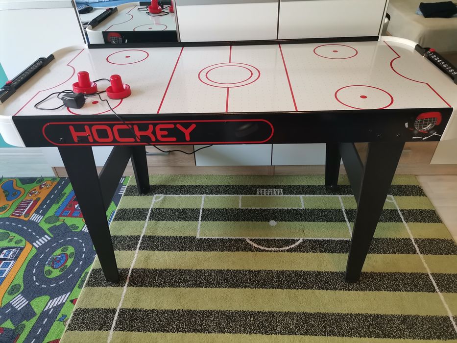 Въздушен хокей за Деца( Само лично предаване!)