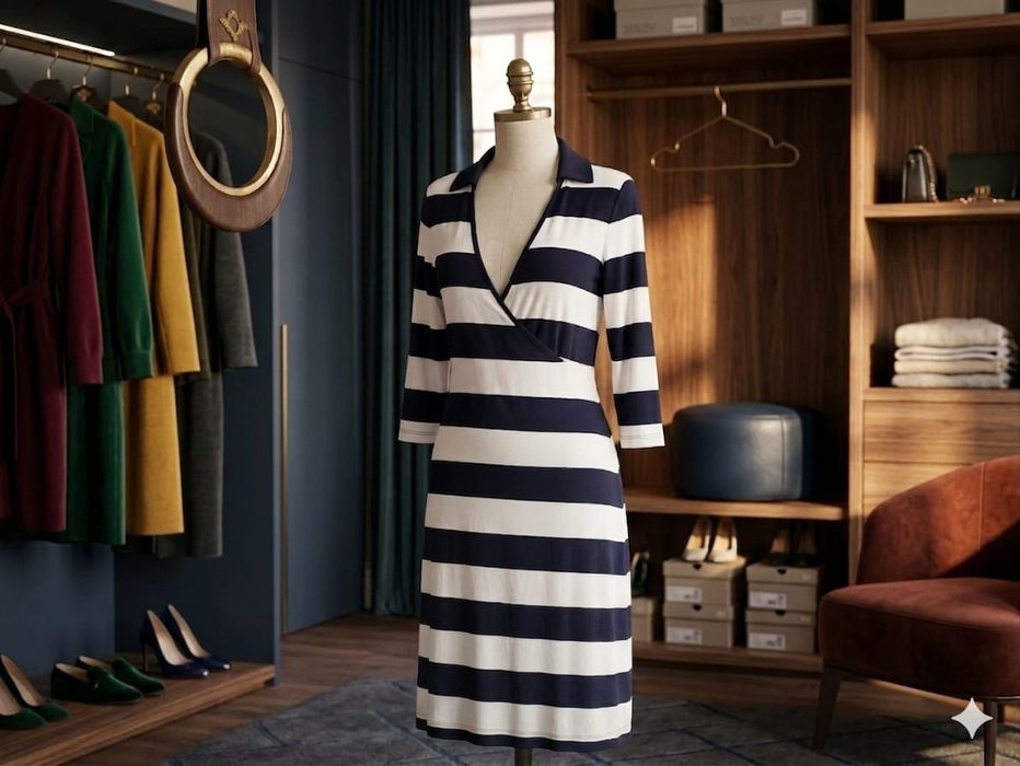 Платье летнее  Tommy Hilfiger
