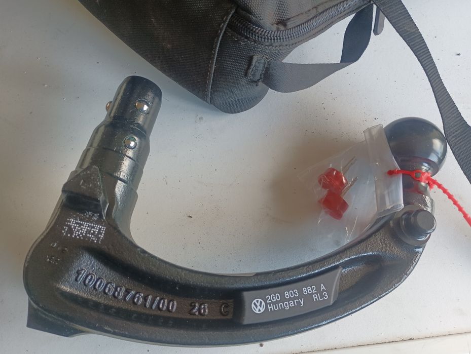 Теглич за Фолксваген volkswagen
