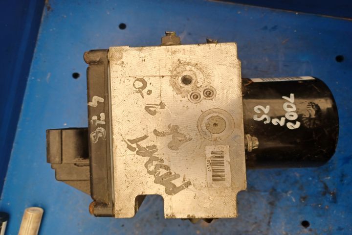 Pompa ABS 3C0614109D 16431602, 16431502-C Volkswagen VW Passat B6 [20